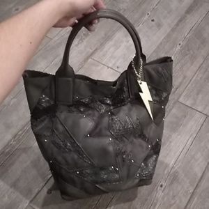 Betswy Johnson Handbag